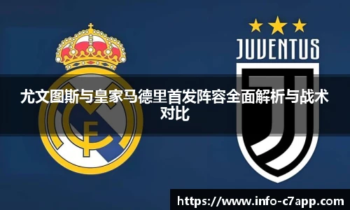 尤文图斯与皇家马德里首发阵容全面解析与战术对比