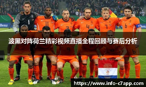 波黑对阵荷兰精彩视频直播全程回顾与赛后分析