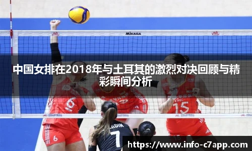 中国女排在2018年与土耳其的激烈对决回顾与精彩瞬间分析